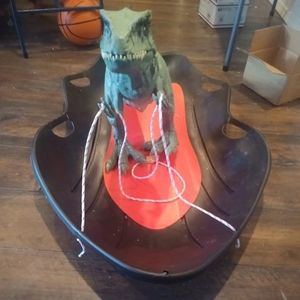 Meet your Posher, Charles